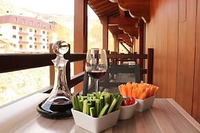 InterContinental Mzaar Lebanon by IHG