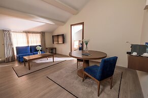 InterContinental Mzaar Lebanon by IHG