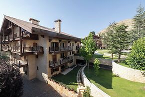 InterContinental Mzaar Lebanon by IHG