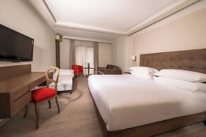 InterContinental Mzaar Lebanon by IHG