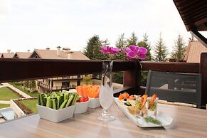 InterContinental Mzaar Lebanon by IHG