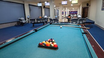 InterContinental Mzaar Lebanon by IHG