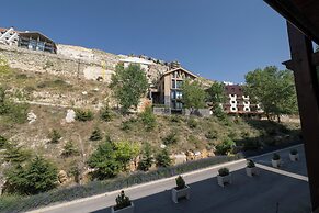 InterContinental Mzaar Lebanon by IHG