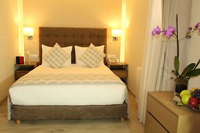 InterContinental Mzaar Lebanon by IHG