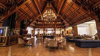 InterContinental Mzaar Lebanon by IHG