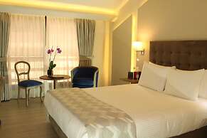 InterContinental Mzaar Lebanon by IHG