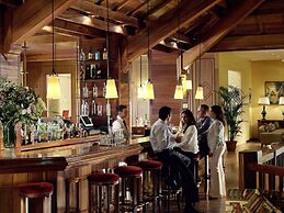 InterContinental Mzaar Lebanon by IHG