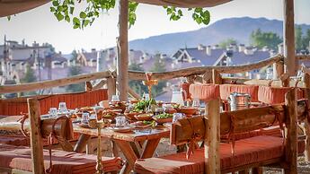 InterContinental Mzaar Lebanon by IHG