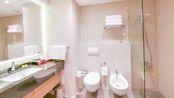 InterContinental Mzaar Lebanon by IHG