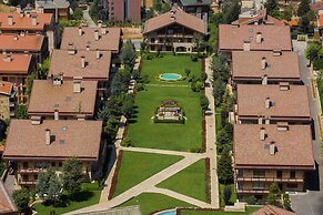 InterContinental Mzaar Lebanon by IHG