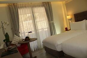 InterContinental Mzaar Lebanon by IHG