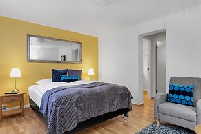 Castle House Luxury Apartments