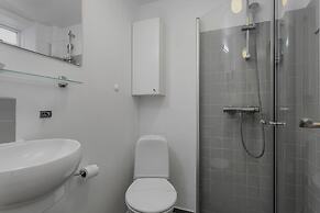 Castle House Luxury Apartments