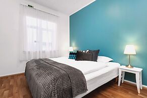 Castle House Luxury Apartments