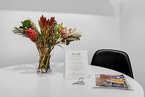 Castle House Luxury Apartments