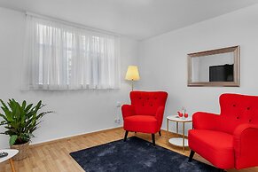 Castle House Luxury Apartments