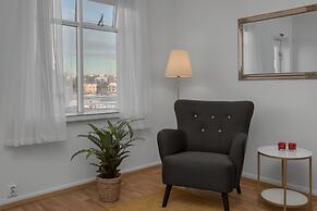 Castle House Luxury Apartments