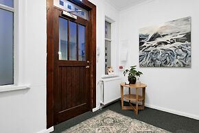 Castle House Luxury Apartments