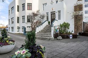 Castle House Luxury Apartments