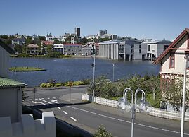 Castle House Luxury Apartments