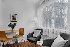 Castle House Luxury Apartments