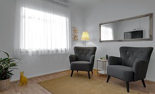 Castle House Luxury Apartments