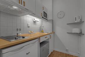 Castle House Luxury Apartments