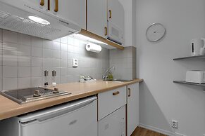 Castle House Luxury Apartments