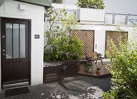 Castle House Luxury Apartments