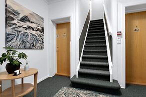 Castle House Luxury Apartments