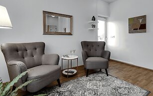 Castle House Luxury Apartments