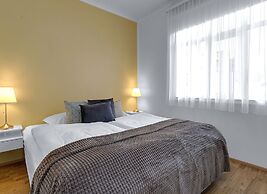 Castle House Luxury Apartments