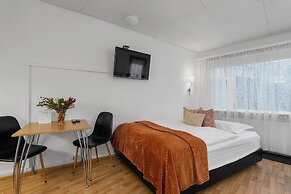 Castle House Luxury Apartments