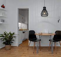 Castle House Luxury Apartments