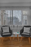 Castle House Luxury Apartments