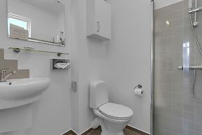 Castle House Luxury Apartments