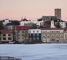 Castle House Luxury Apartments