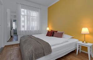 Castle House Luxury Apartments