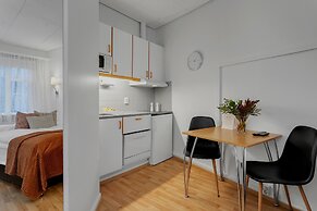 Castle House Luxury Apartments