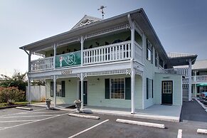 Key West Inn - Clanton