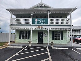 Key West Inn - Clanton