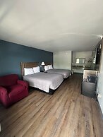 Key West Inn - Clanton