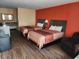 Key West Inn - Clanton