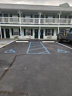 Key West Inn - Clanton