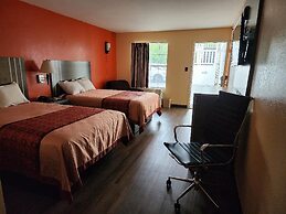 Key West Inn - Clanton
