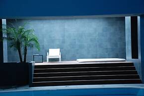 Point Hotel Barbaros