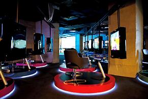 Point Hotel Barbaros