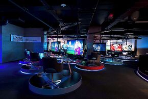 Point Hotel Barbaros