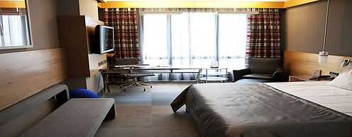 Point Hotel Barbaros