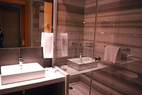 Point Hotel Barbaros